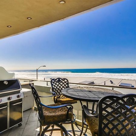 Ocean View, Two-Level Condo With Stunning View, Decks, Fast Wifi & Fireplace Сан-Диего Экстерьер фото